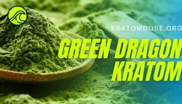 Green Dragon Kratom: Overview, Benefits, Side Effects, and More