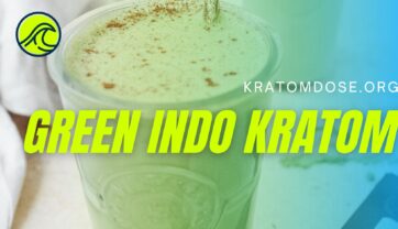 Green Indo Kratom – Overview, Benefits, and Dosage