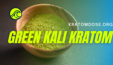 Green Kali Kratom: Overview, Effects, and More