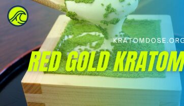 Red Gold Kratom: Overview, Dosage, and Benefits