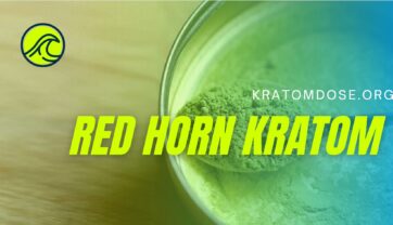 Red Horn Kratom