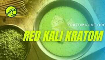 Red Kali Kratom