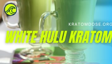 White Hulu Kratom: Overview, Effects, and Dosage